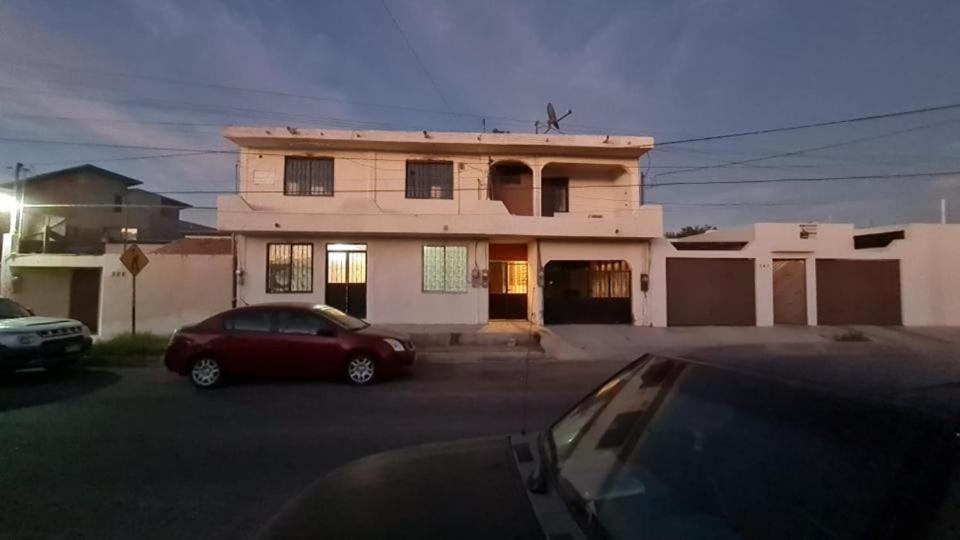 ラパスDepartamento Rustico 2 Recamas Con Garageアパートメント エクステリア 写真