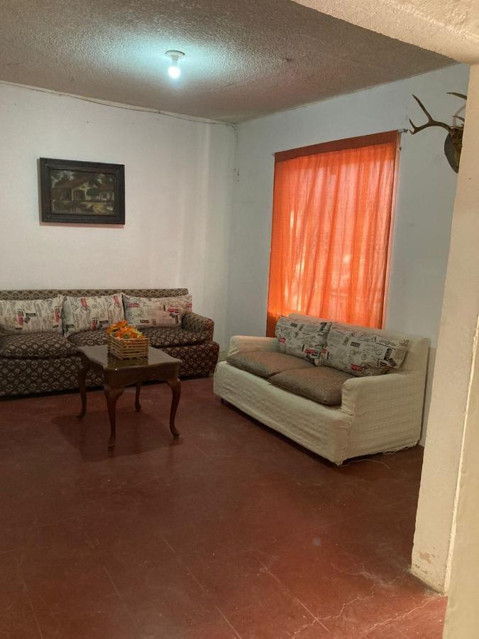 ラパスDepartamento Rustico 2 Recamas Con Garageアパートメント エクステリア 写真