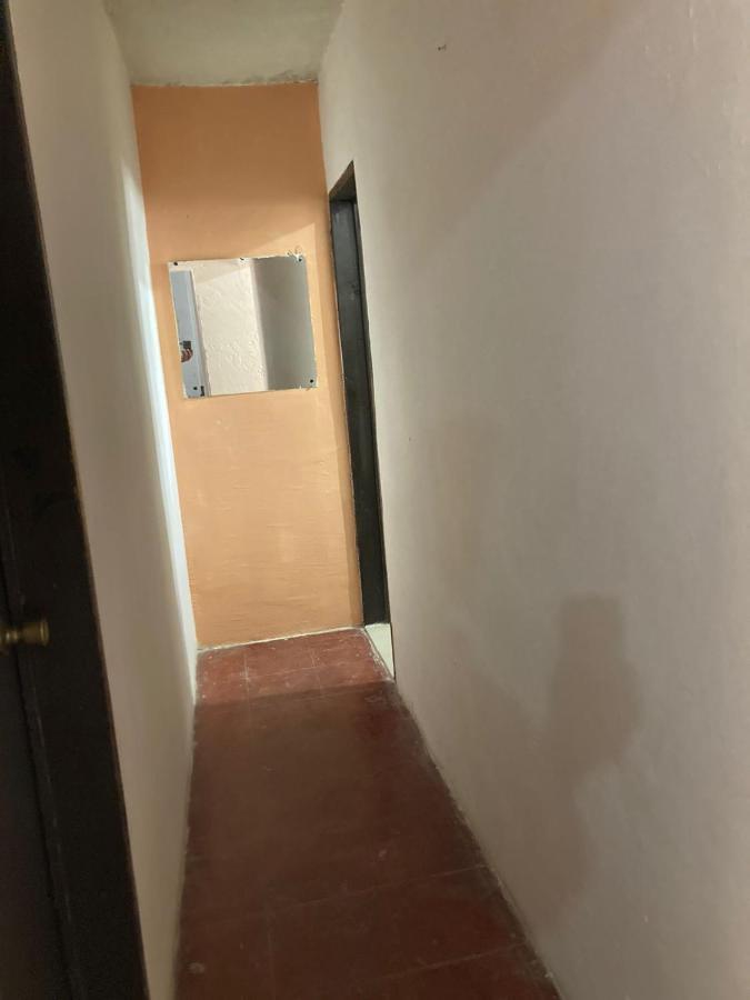 ラパスDepartamento Rustico 2 Recamas Con Garageアパートメント エクステリア 写真