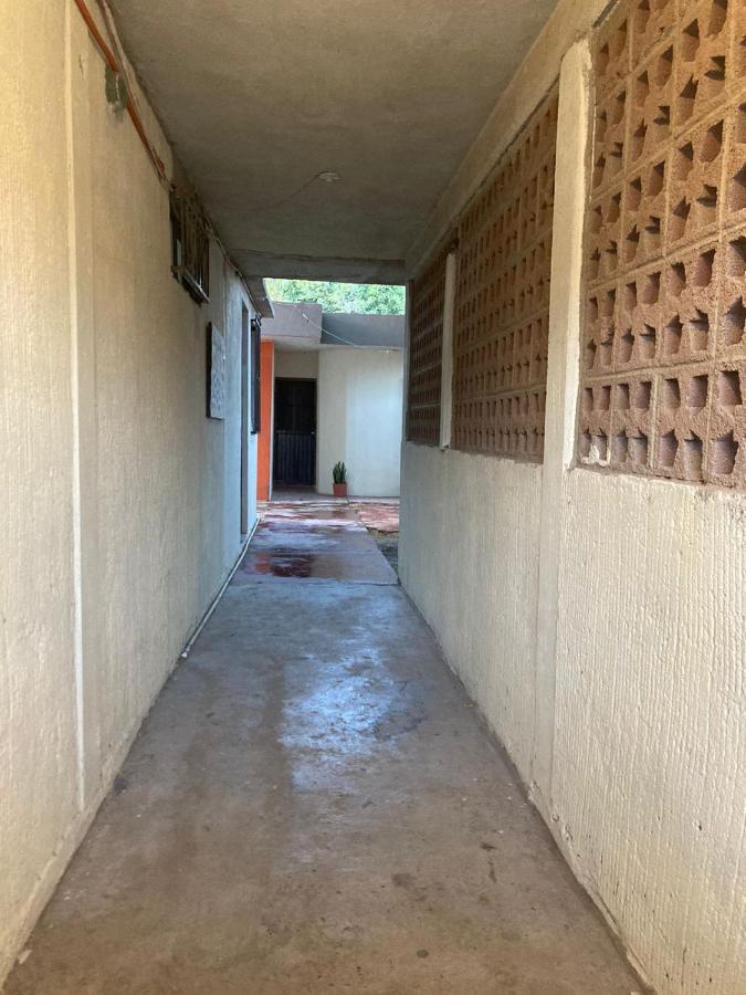 ラパスDepartamento Rustico 2 Recamas Con Garageアパートメント エクステリア 写真