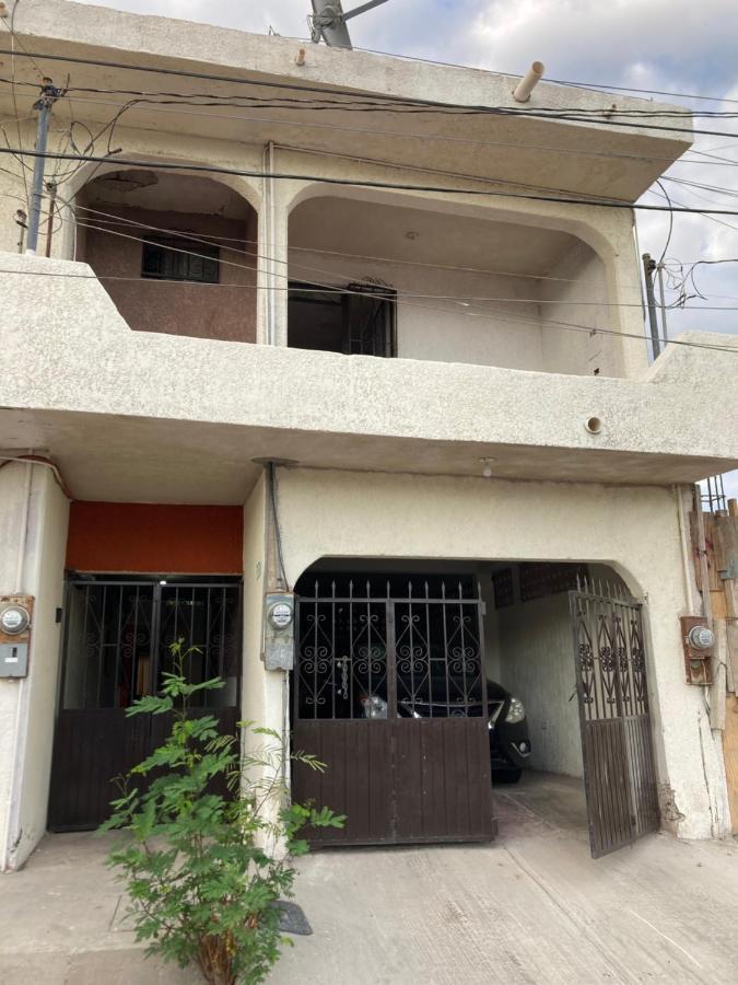 ラパスDepartamento Rustico 2 Recamas Con Garageアパートメント エクステリア 写真